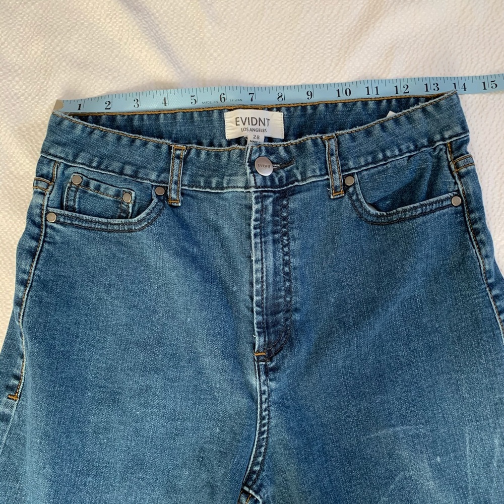 Evidnt Los Angeles Jeans - Picture 5 of 13